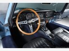 Thumbnail Photo 21 for 1969 Jaguar E-Type